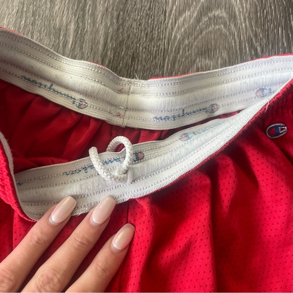 University of Cincinnati Champion Shorts - Picture 3 of 6